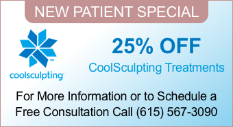 coolsculpting special